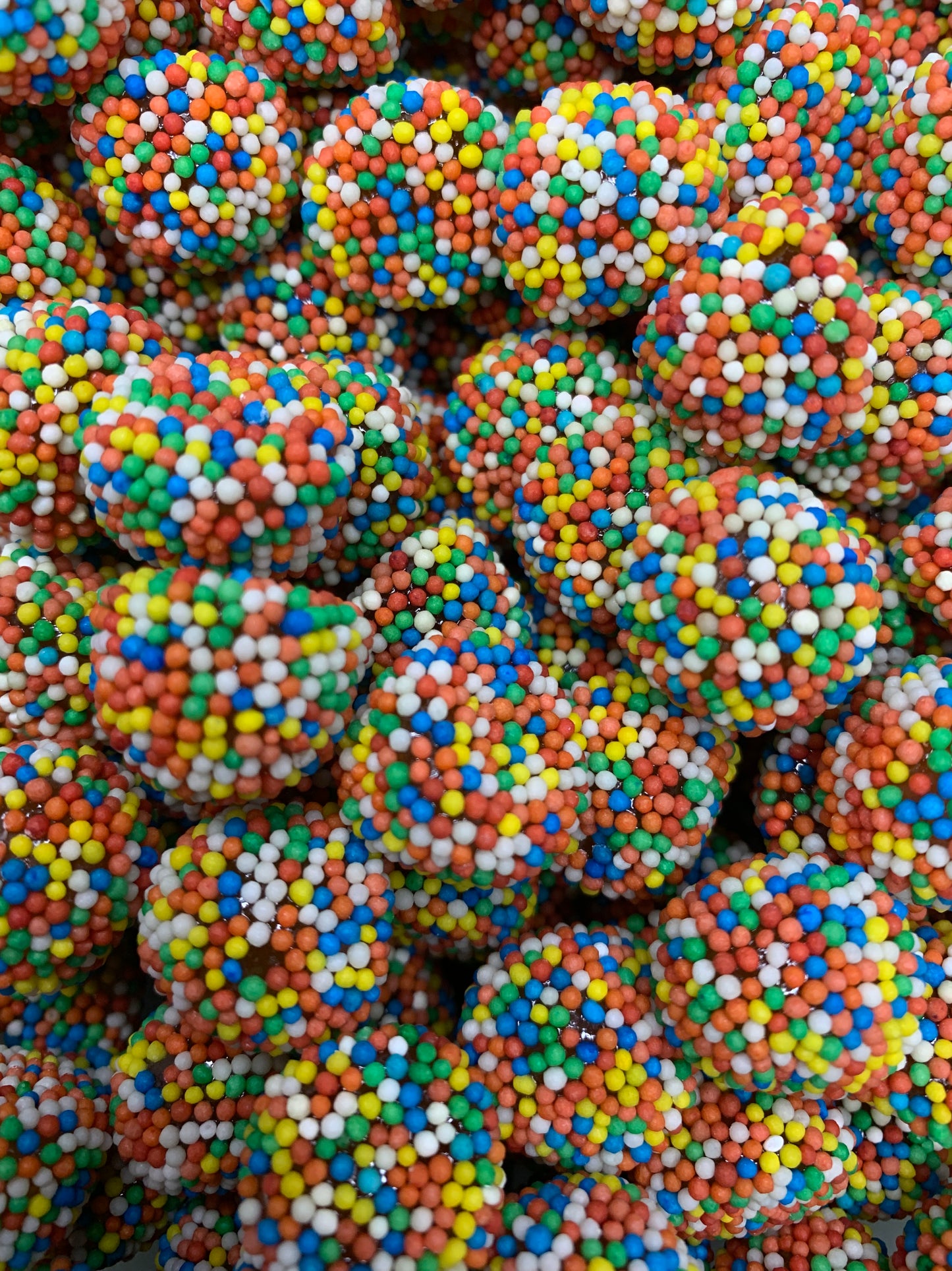 Rainbow berries 100g