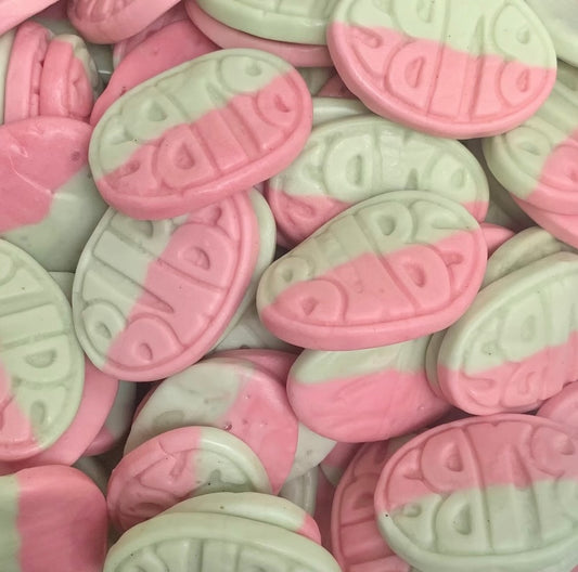 Watermelon bubs 100g