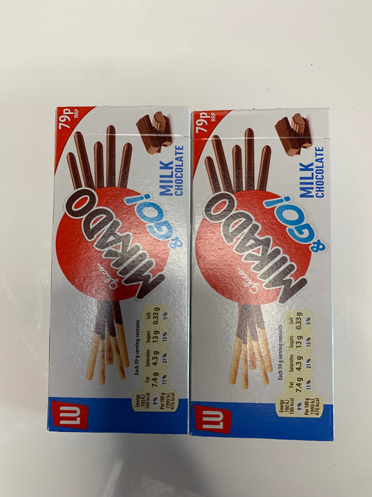 OFFER price per pack