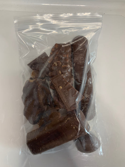 OFFER Mishape chocolate bags