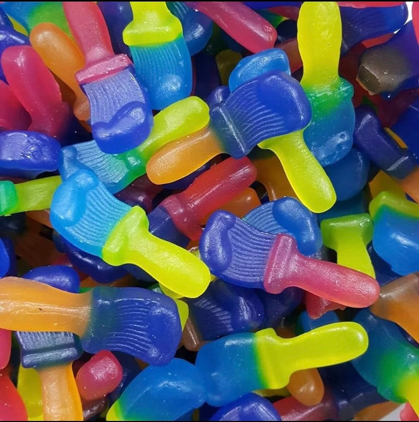 Tongue painters 100g