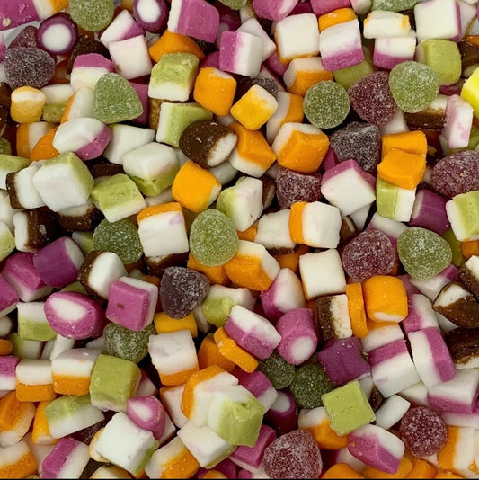 Dolly mixture 100g