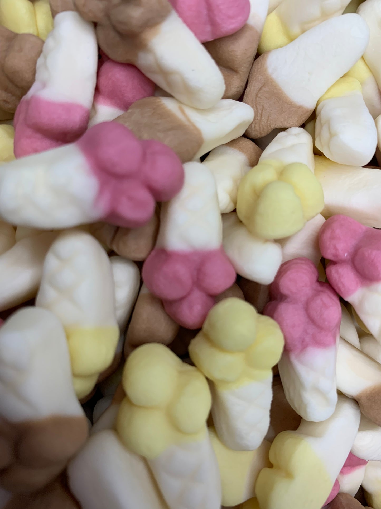 Ice cream cones 100g