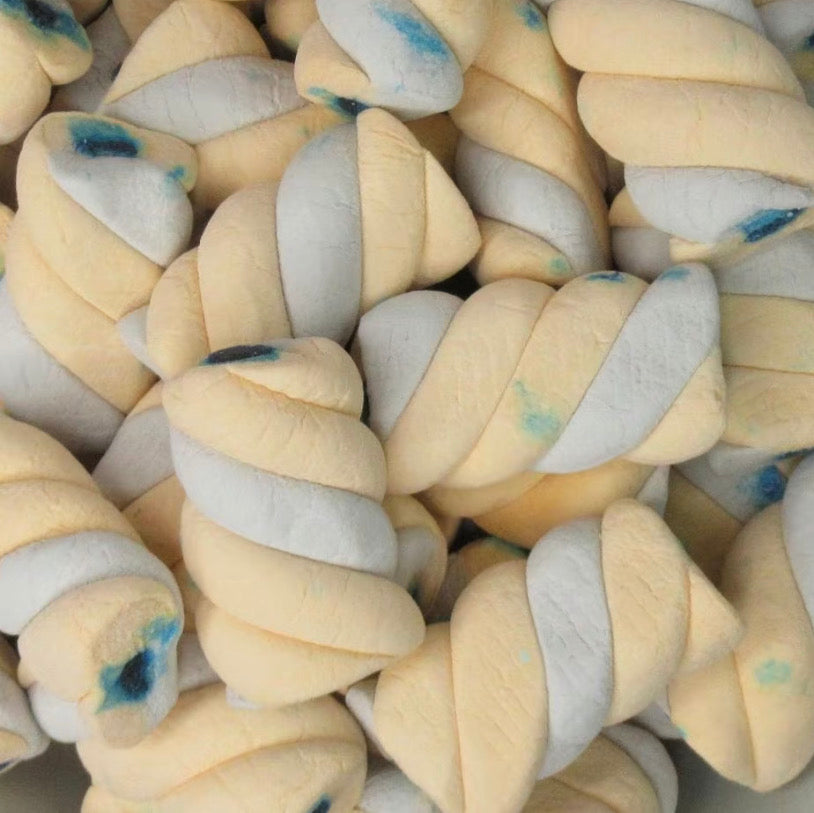 Tongue painter marshmallow 100g