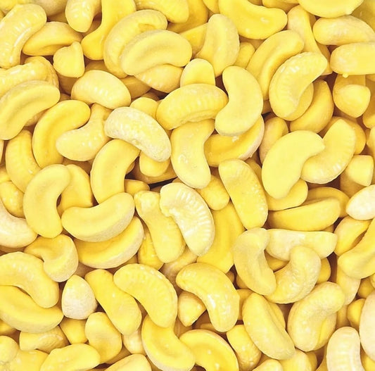 Bananas 100g