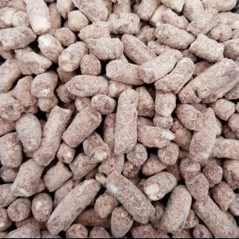 Chocolate nibbles 100g