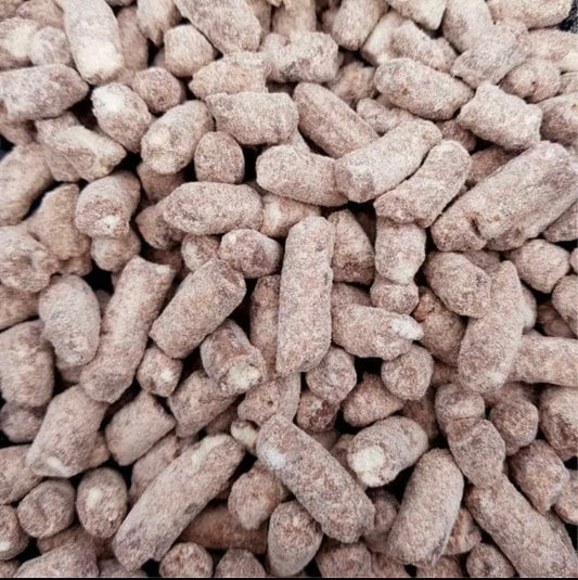 Chocolate nibbles 100g