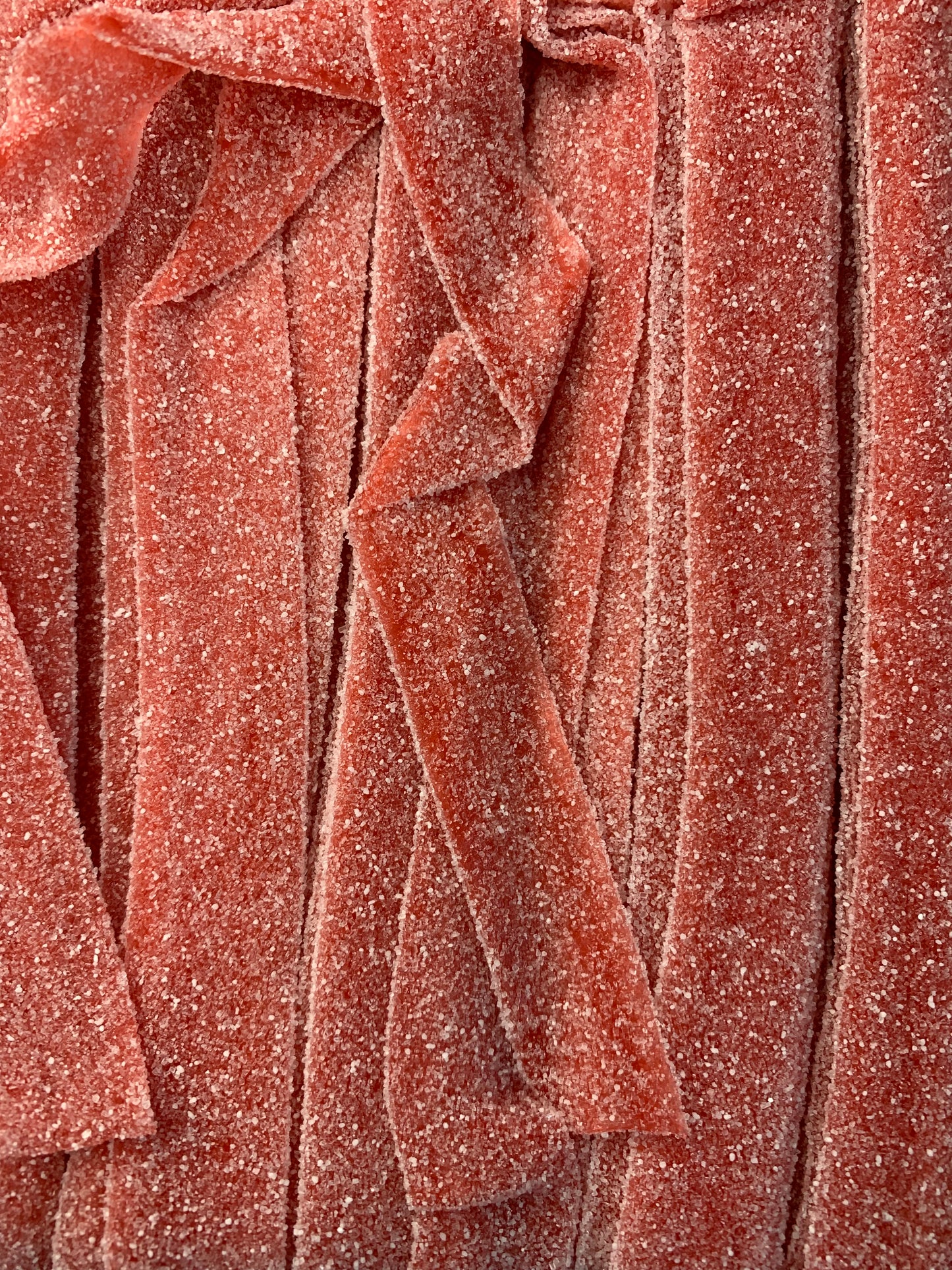 Strawberry belts 100g