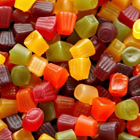 Midget gems 100g
