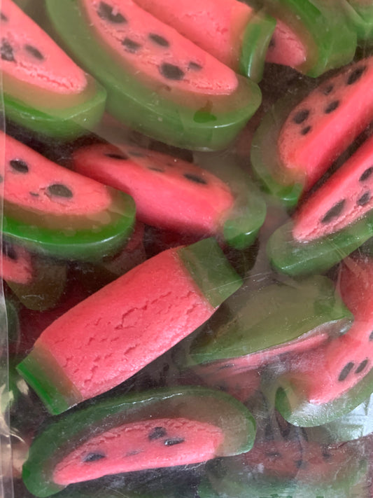 Peelable watermelon slices 100g